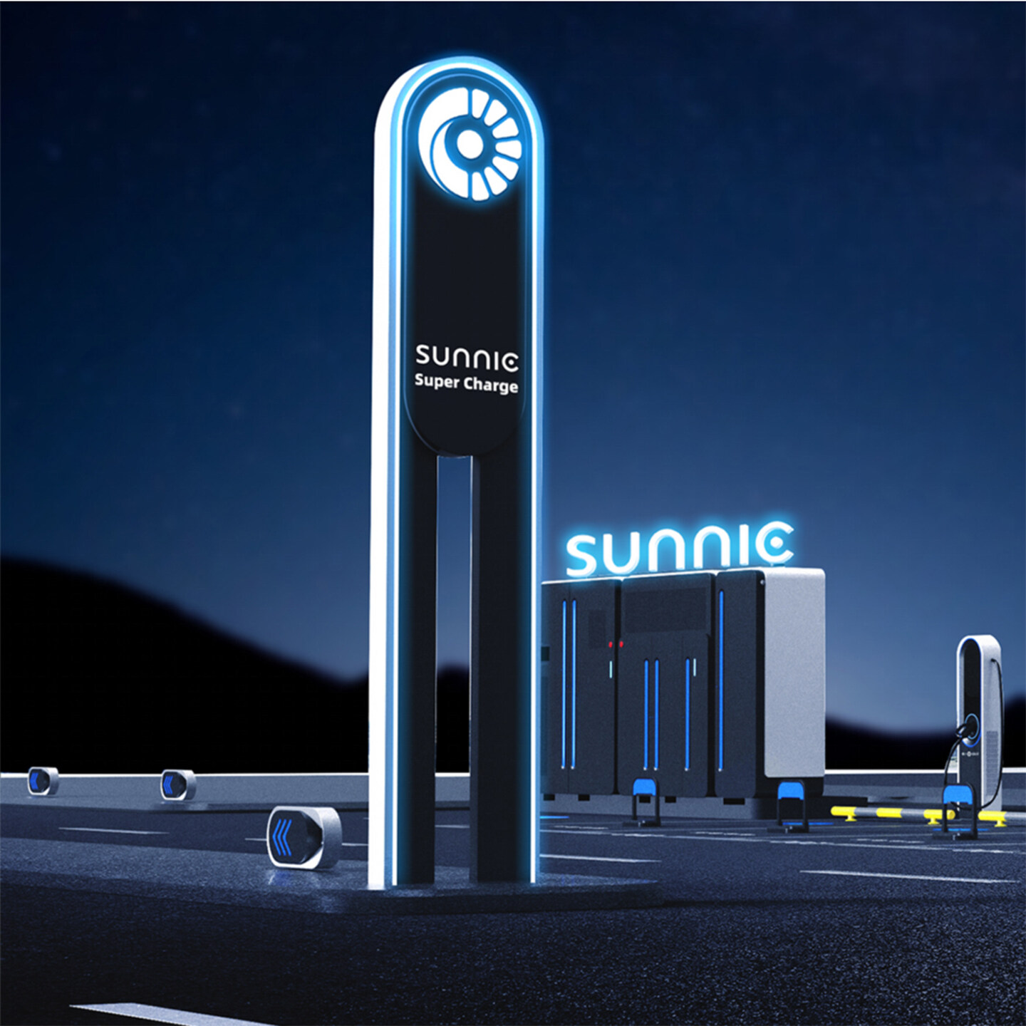 产品迭代特种装备文创IP设计