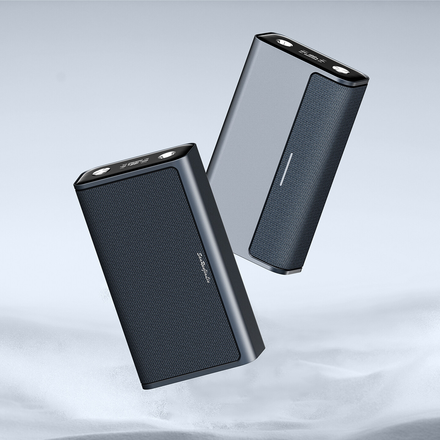 产品迭代特种装备文创IP设计