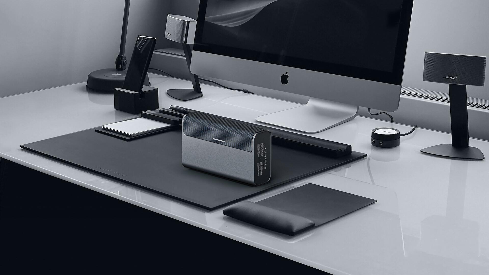 充电宝产品设计-滴答来电充电宝产品设计