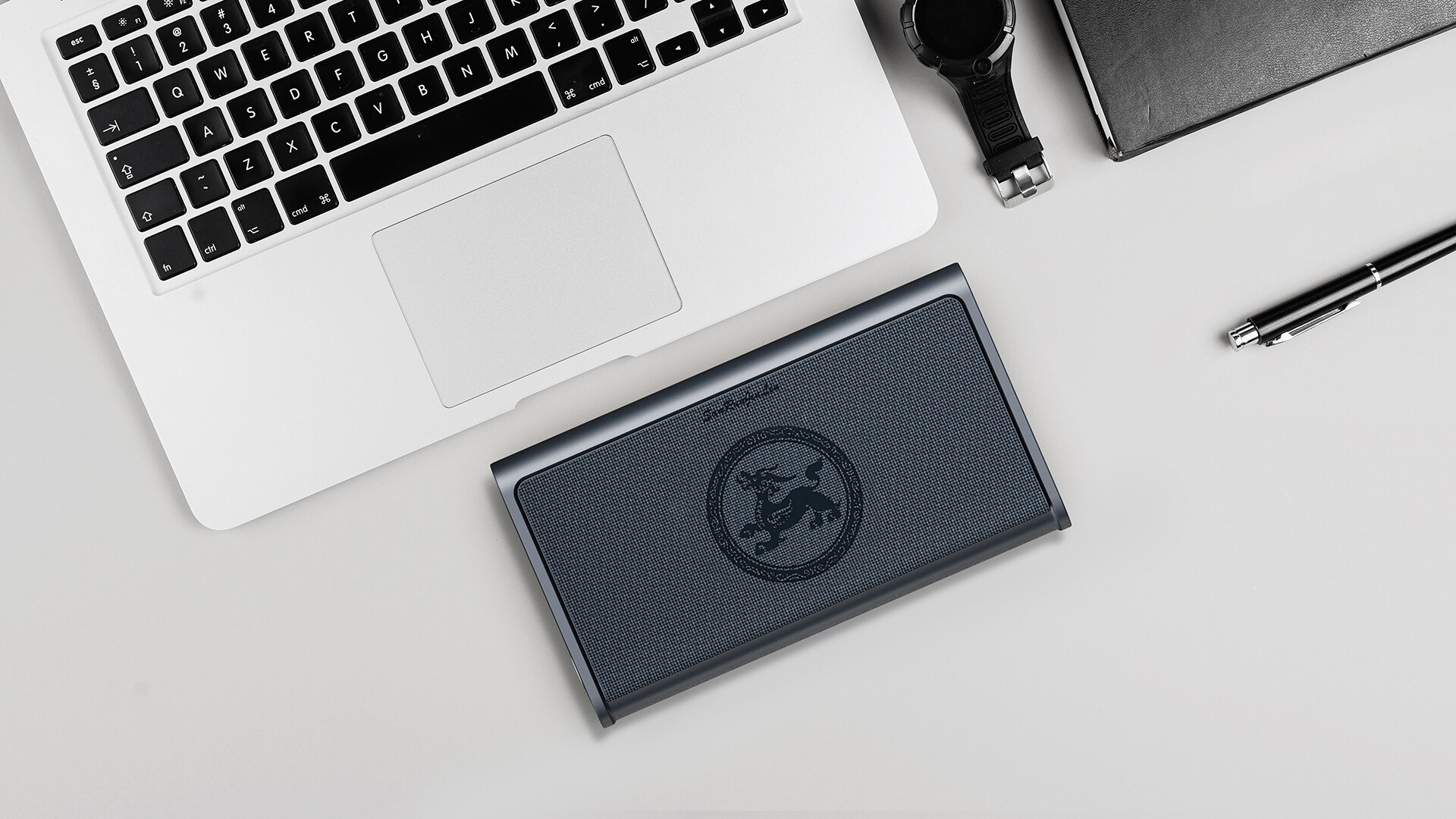 充电宝产品设计-滴答来电充电宝产品设计