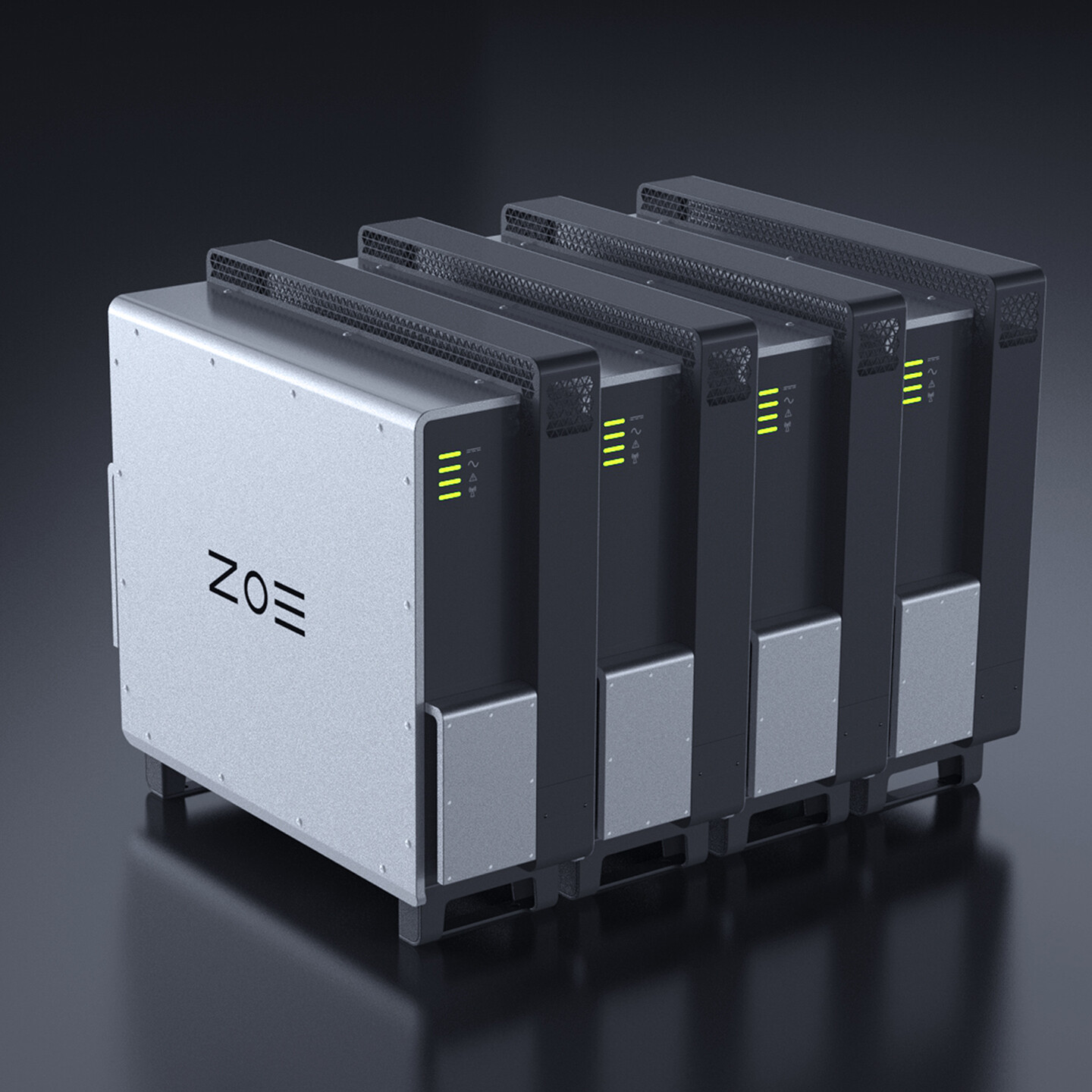 产品迭代特种装备文创IP设计