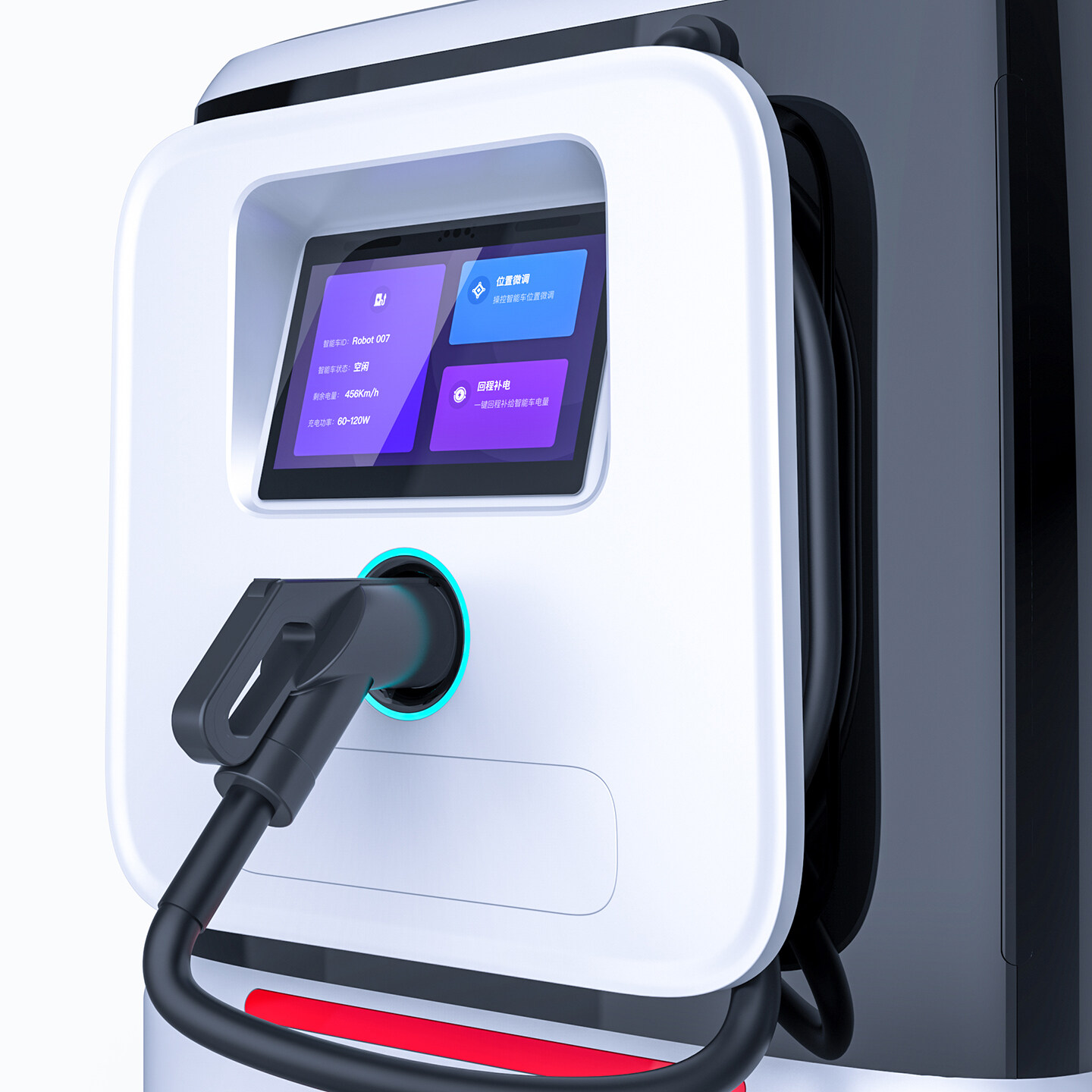 产品迭代特种装备文创IP设计