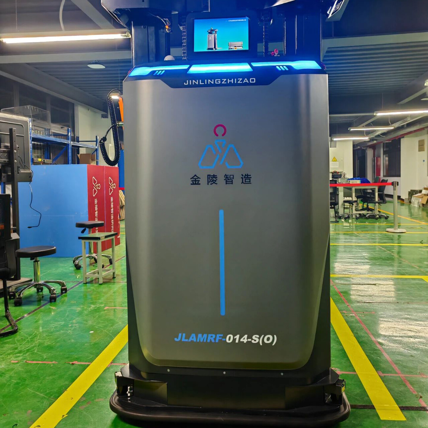 产品迭代特种装备文创IP设计