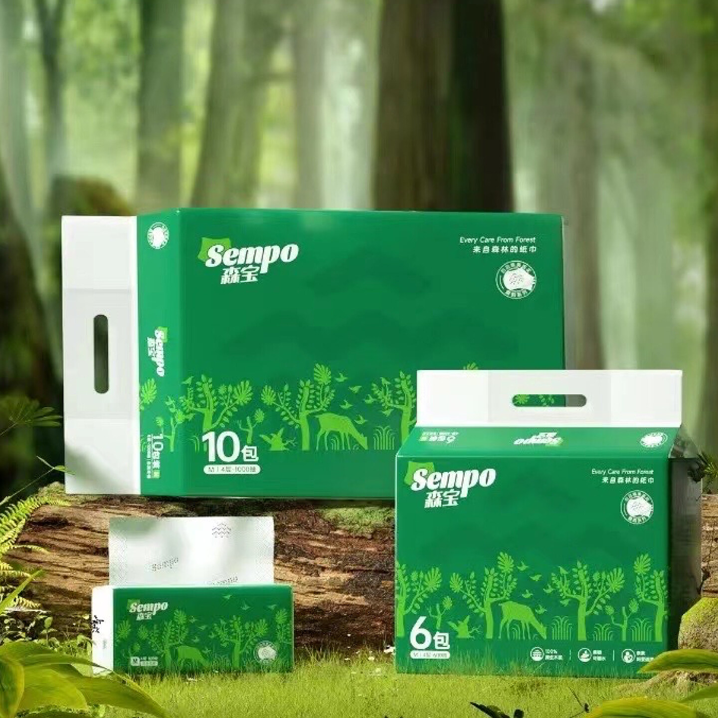 产品迭代特种装备文创IP设计