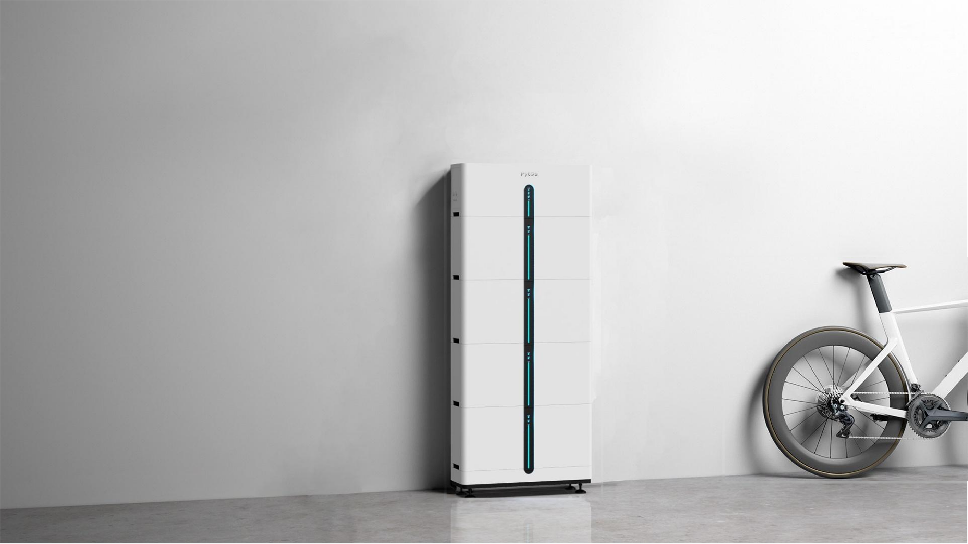 户用高压储能电池设计-堆叠式户用高压储能电池外观设计