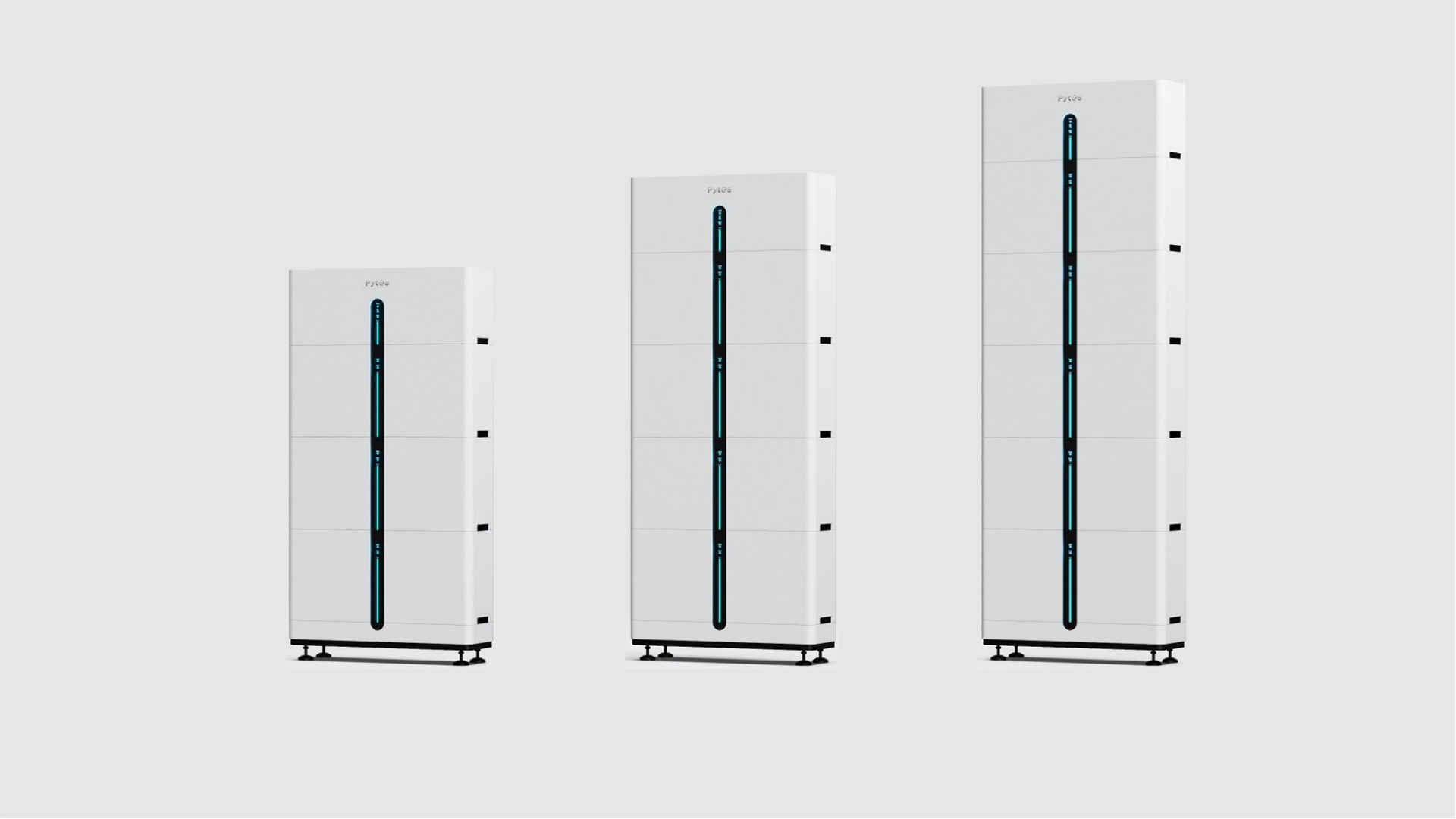 户用高压储能电池设计-堆叠式户用高压储能电池外观设计