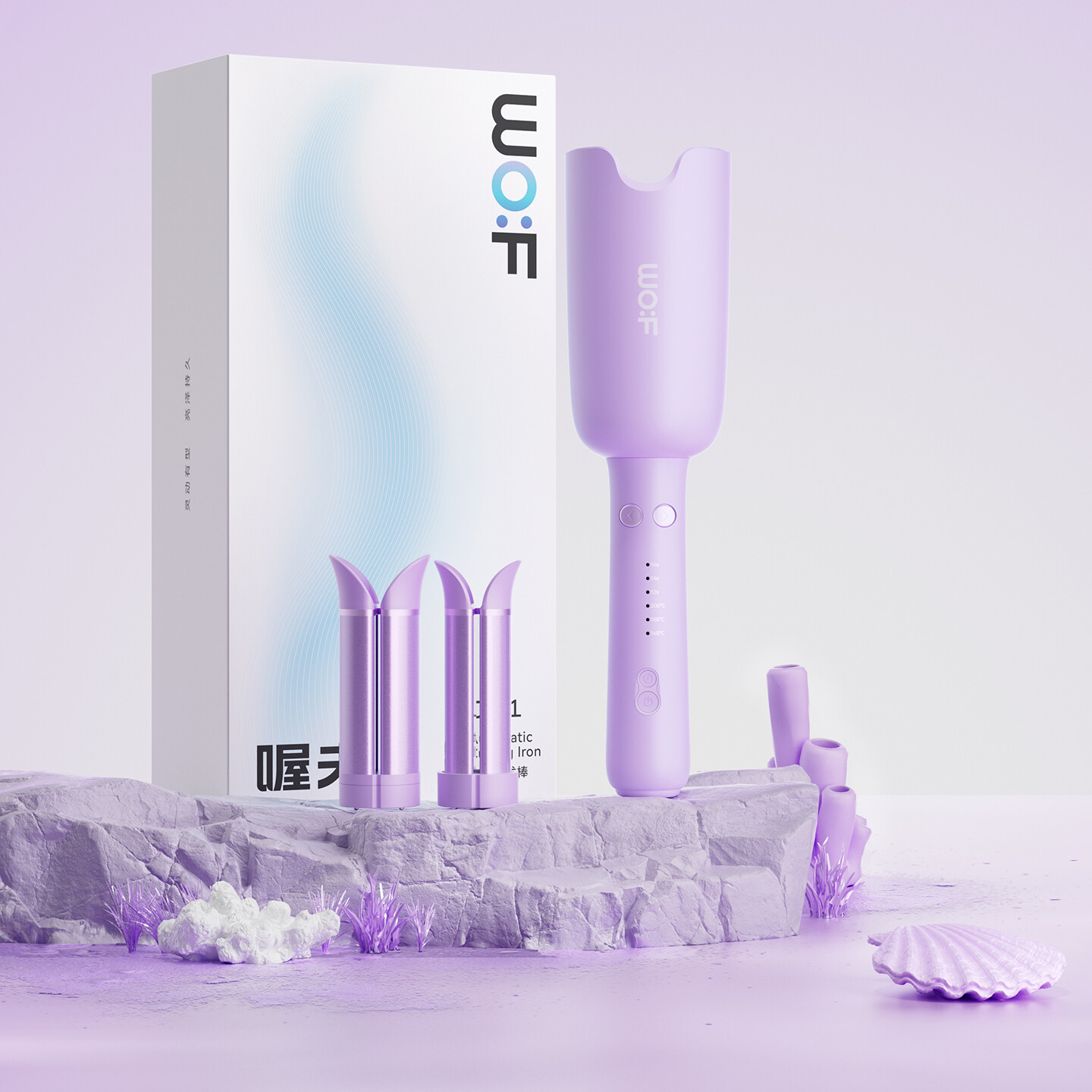 产品迭代特种装备文创IP设计