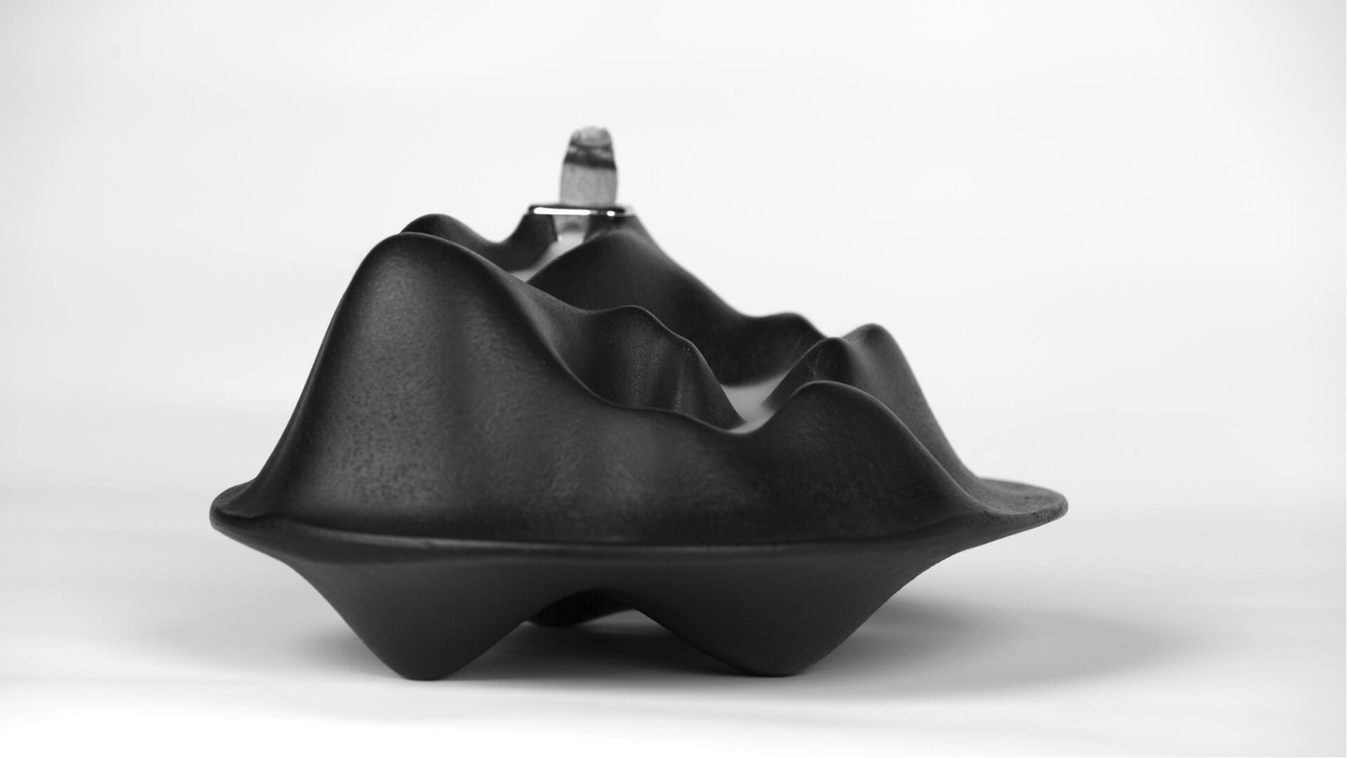 创意香台设计-高山流水香台设计