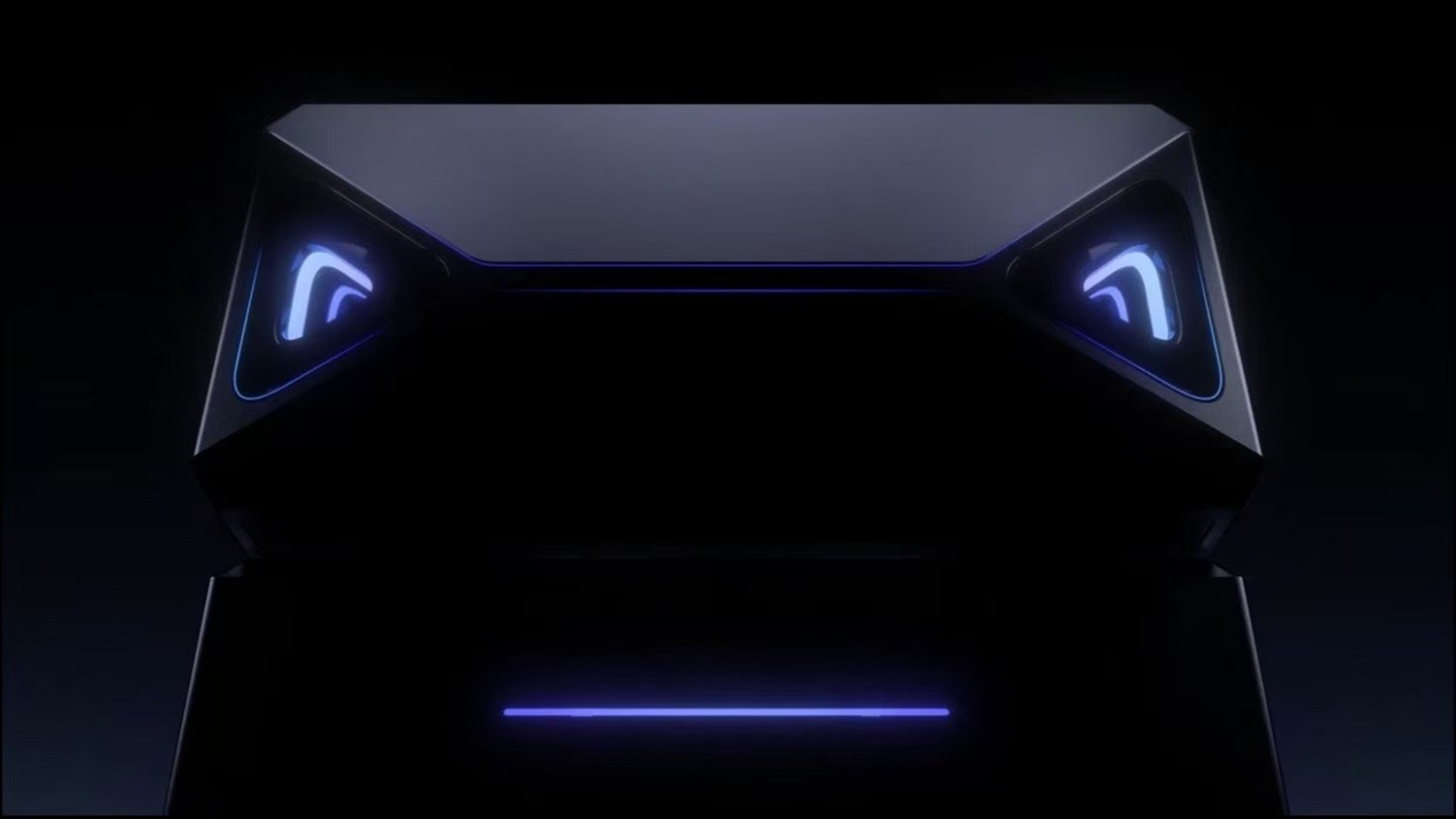 智能充电机器人设计-原力无限智能充电机器人设计