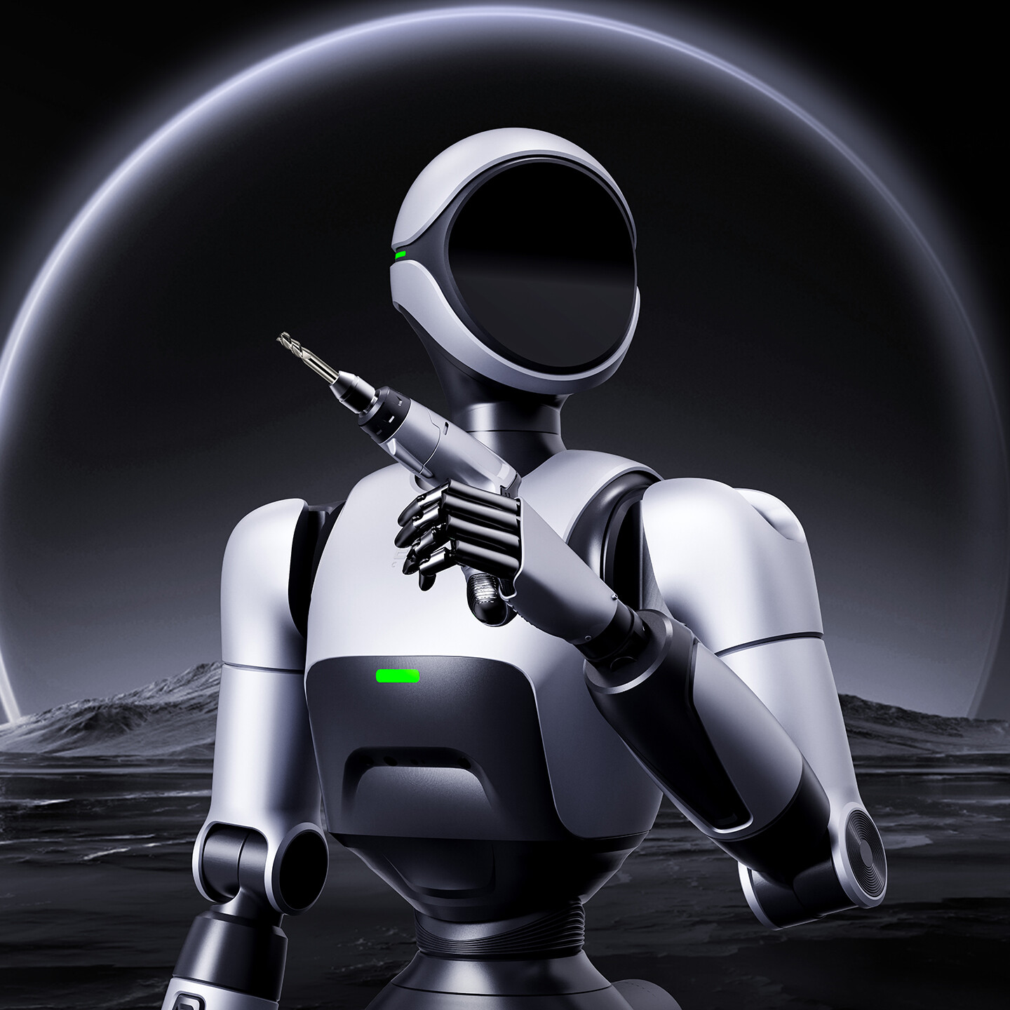 产品迭代特种装备文创IP设计