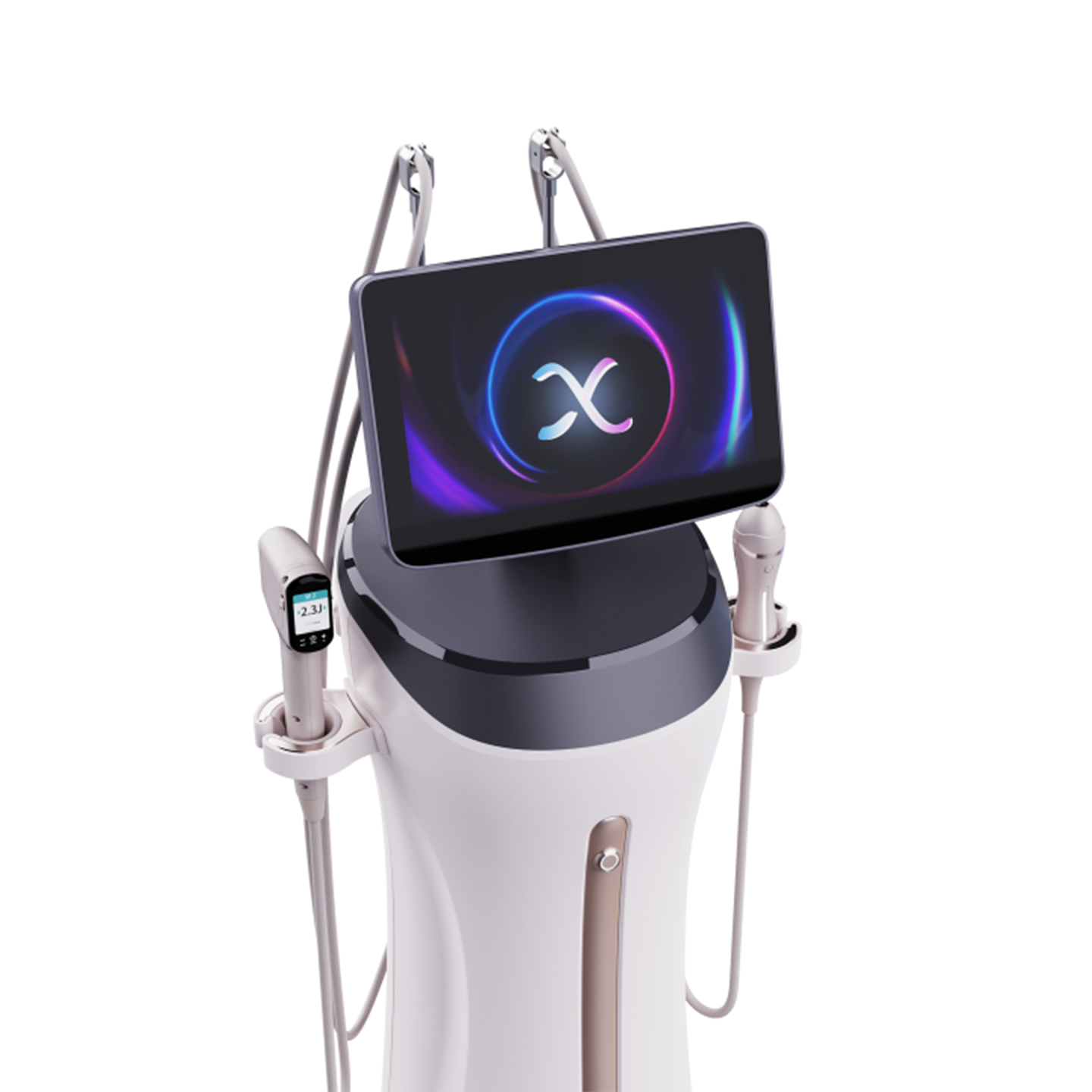 产品迭代特种装备文创IP设计