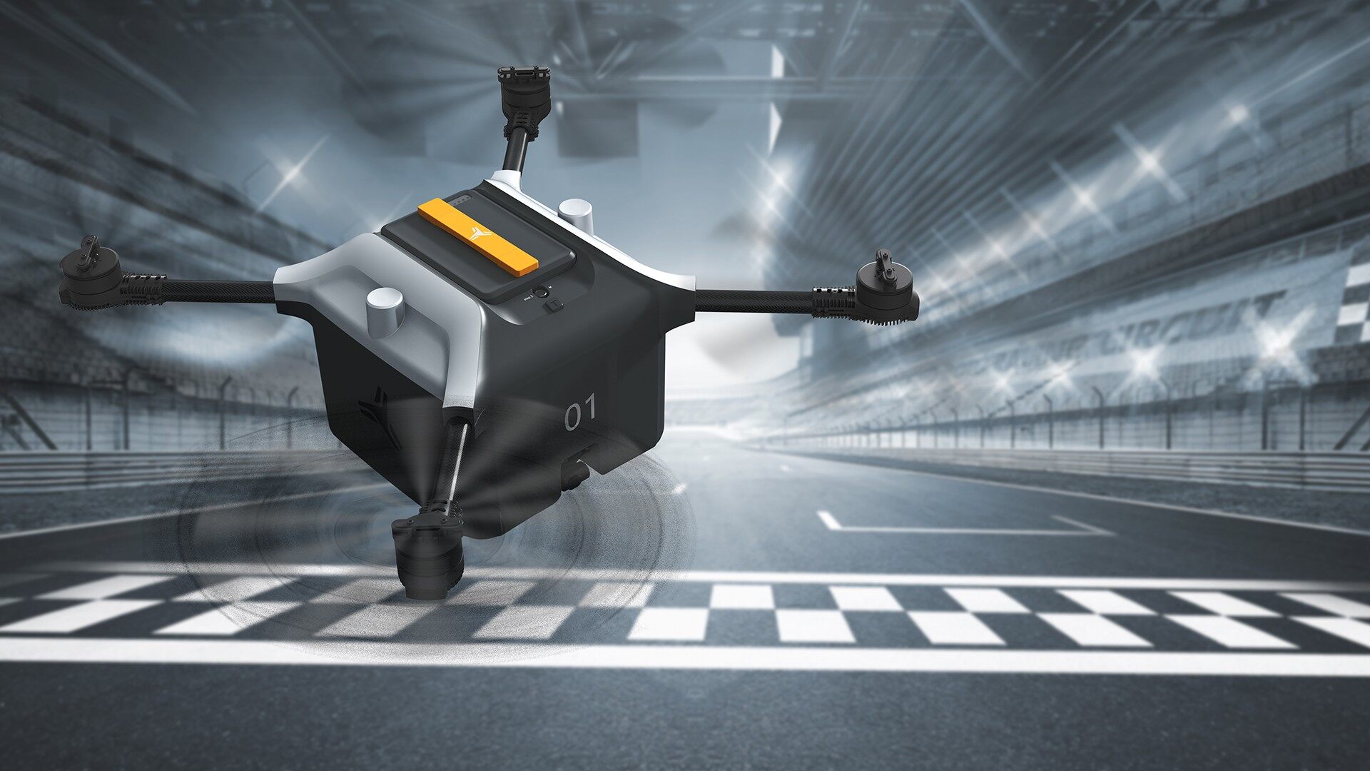 产品迭代特种装备文创IP设计