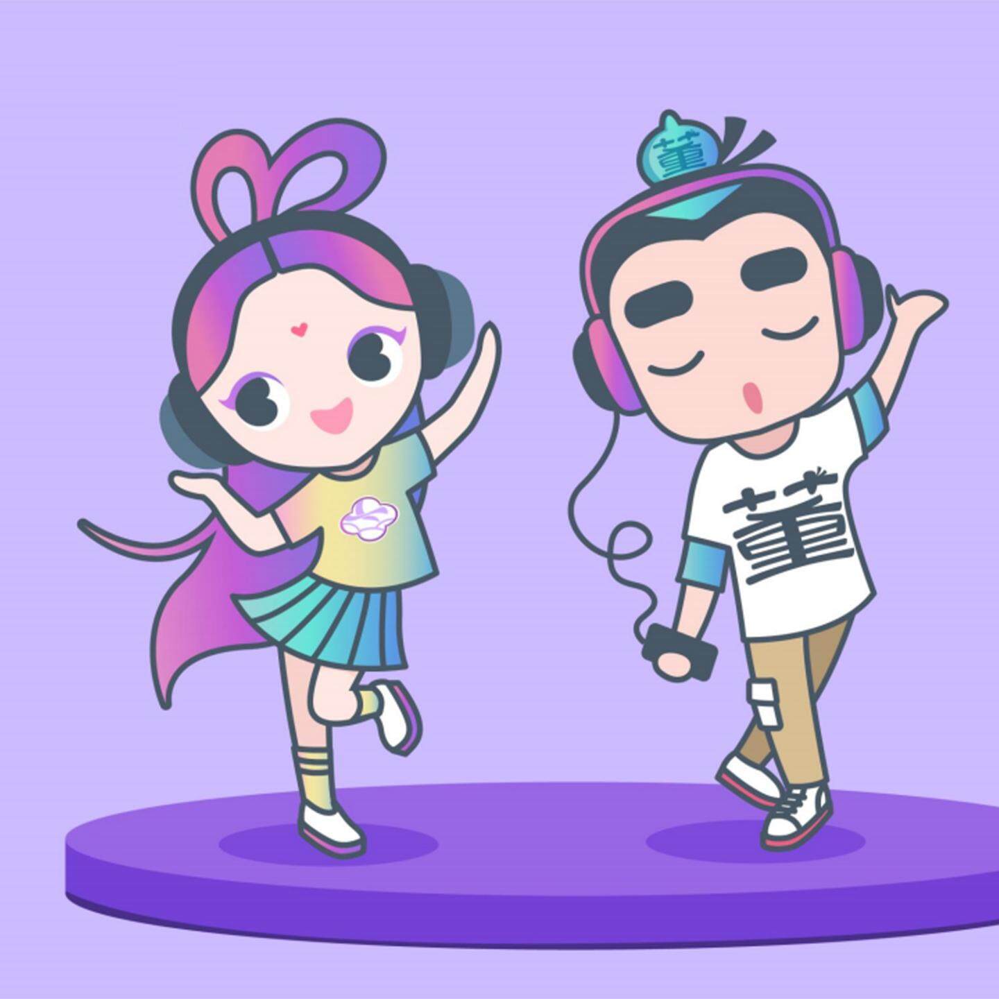 产品迭代特种装备文创IP设计