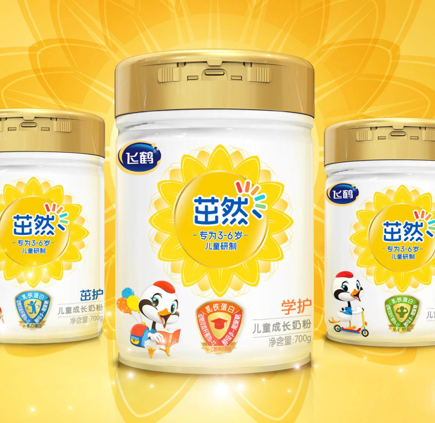 产品迭代特种装备文创IP设计