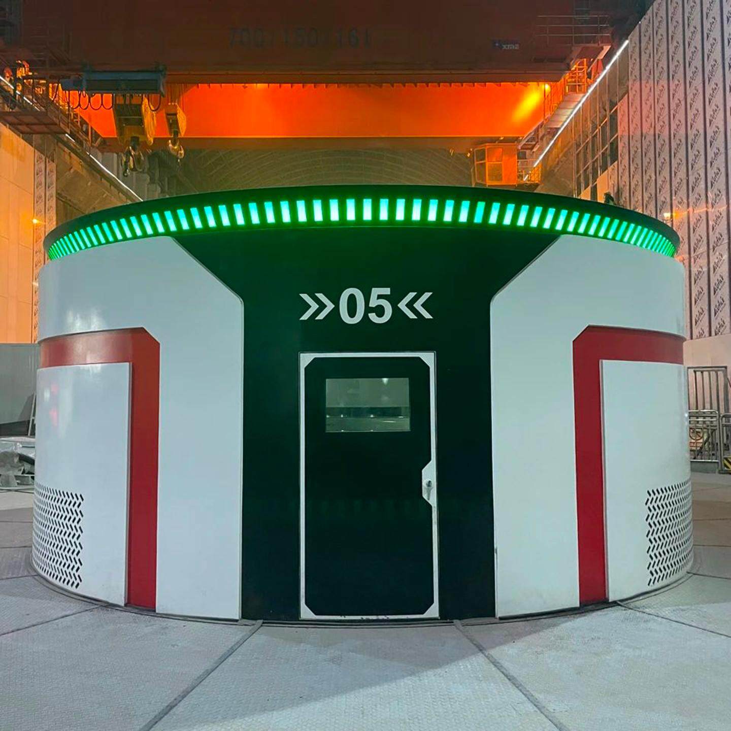 产品迭代特种装备文创IP设计