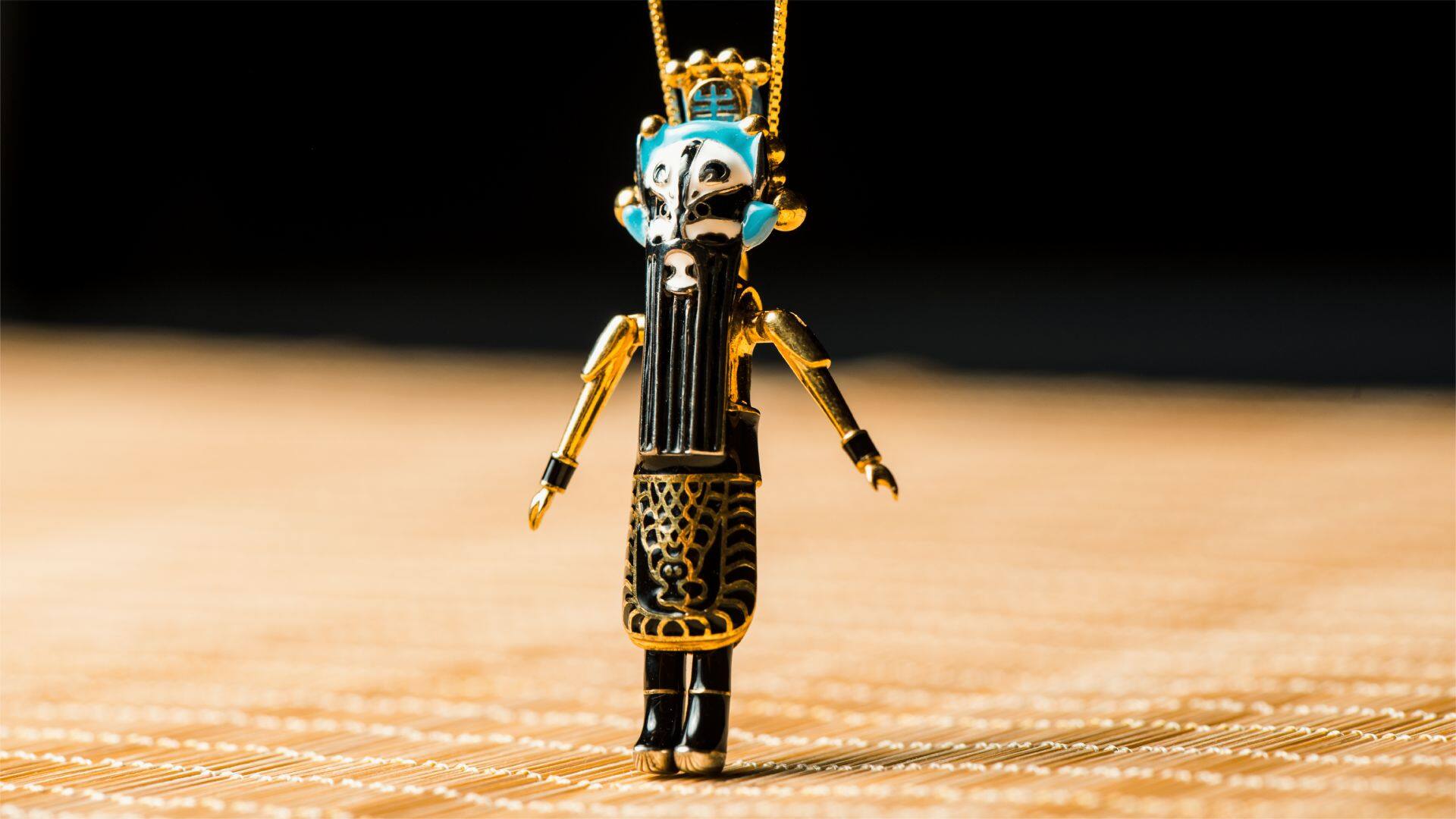 IP文创设计-国家京剧院系列IP文创设计