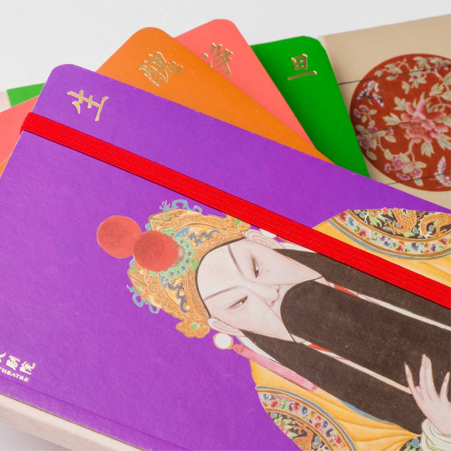 产品迭代特种装备文创IP设计