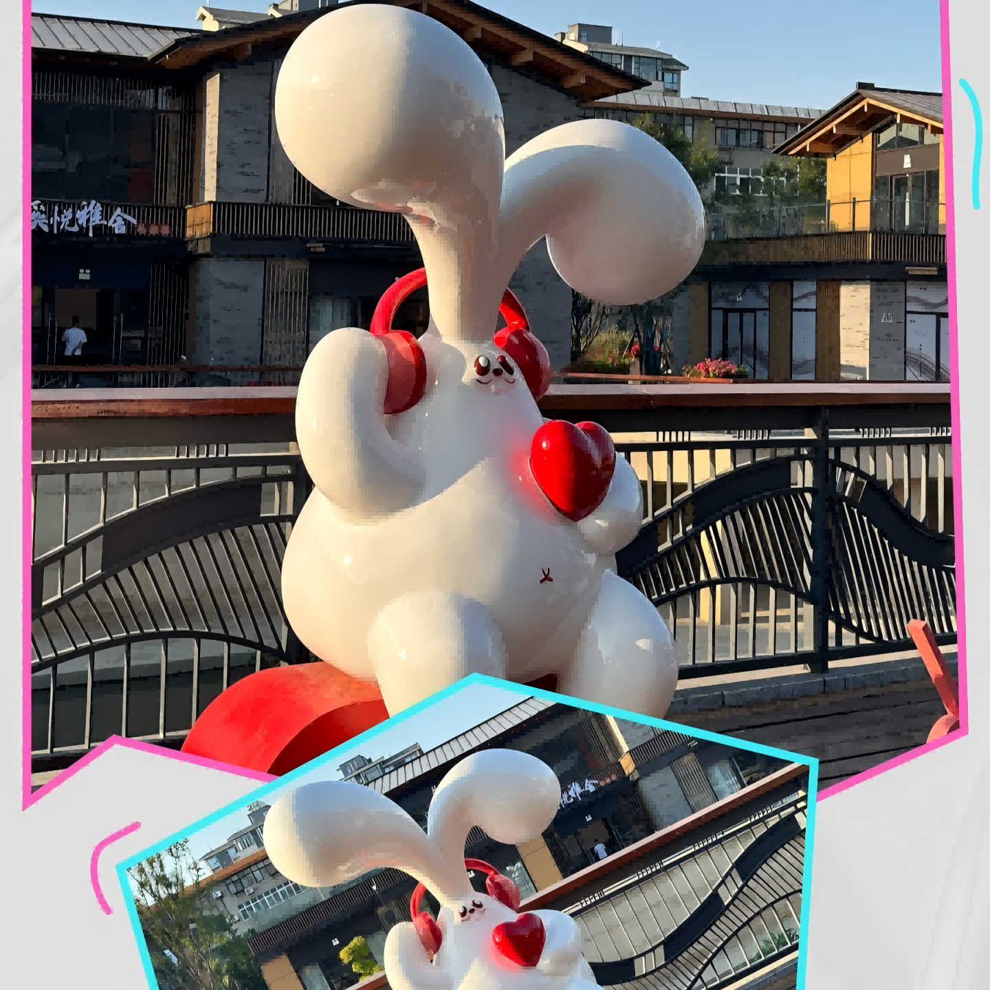 产品迭代特种装备文创IP设计