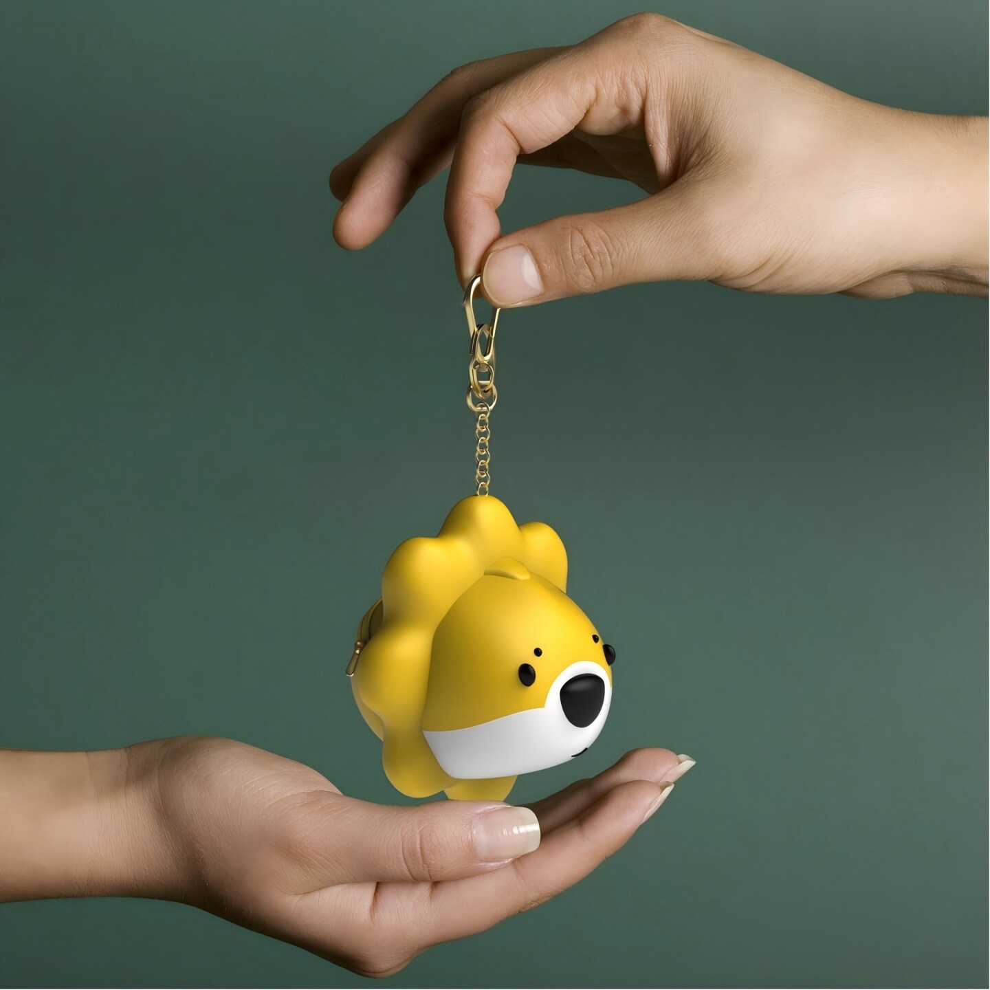 产品迭代特种装备文创IP设计