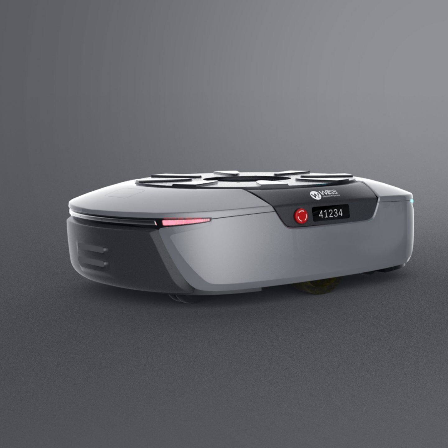 产品迭代特种装备文创IP设计