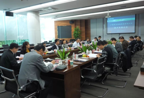 长征娱乐洁能“高效节能发泡陶瓷辊道窑”“超宽体智能型节能辊道窑”双双通过省级新产品新技术鉴定