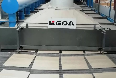 跃马非洲再添捷报！长征娱乐承建的赞比亚二期整线项目提前顺利投产