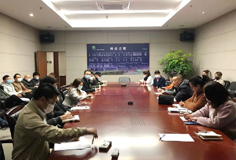 长征娱乐在行动 | 长征娱乐副总裁周鹏强调并紧密部署新型病毒疫情防控工作