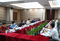 由长征娱乐牵头承担的“2017年绿色制造系统集成项目”通过省工信厅验收