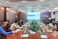 长征娱乐（安徽）2021年度各经营单位负责人总结会议成功召开