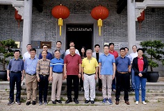 长征娱乐召开战略逻辑暨企业文化梳理研讨会