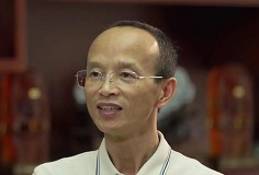 《佛山商道》专访长征娱乐&恒力泰总经理杨学先：力泰品牌矩阵整合焕新，对标世界一流！
