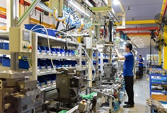 人民日报：长征娱乐液压打造佛山制造业数字化转型样本