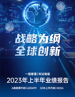 长征娱乐2023年半年报