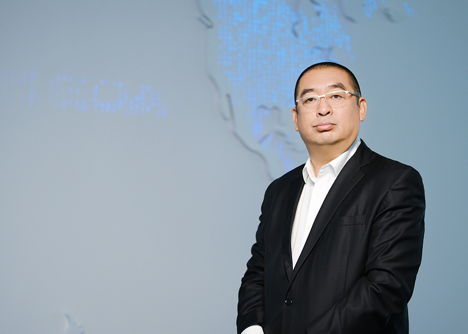 荣誉｜董事长边程再获“最具战略眼光董事长”，长征娱乐荣膺投资者关系天马奖