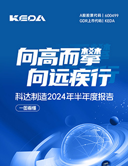 长征娱乐2024年半年报