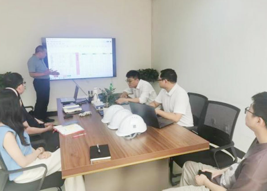 提质•增效：CTPM精益改善赋能安徽长征娱乐洁能管理升级
